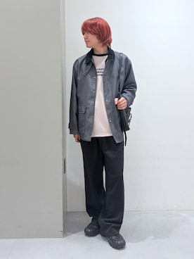 Jiro_さんのコーディネート