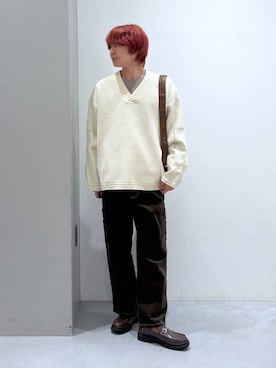 Jiro_さんのコーディネート