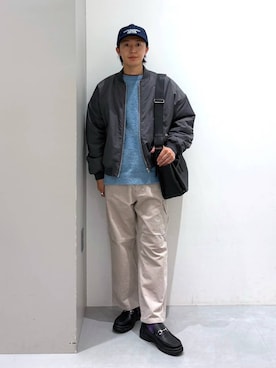 Jiro_さんのコーディネート