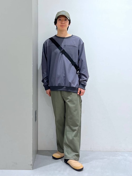 2WAYスリッポンシューズ / 989567