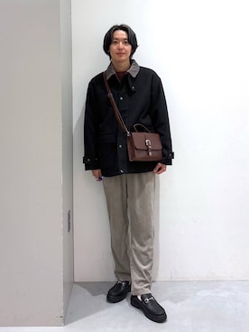 Jiro_さんのコーディネート