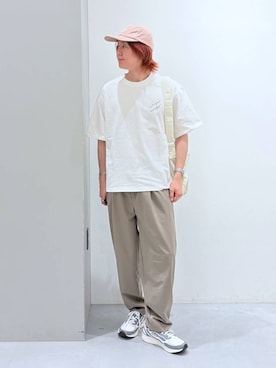 Jiro_さんのコーディネート