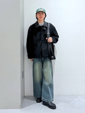 Jiro_さんのコーディネート