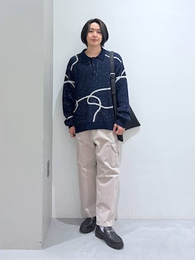 Jiro_さんのコーディネート