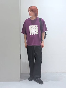 Jiro_さんのコーディネート