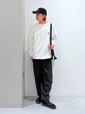 Jiro_さんのコーディネート