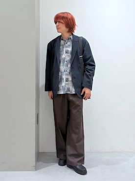 Jiro_さんのコーディネート