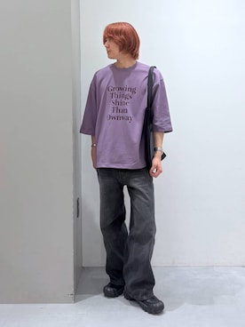 Jiro_さんのコーディネート