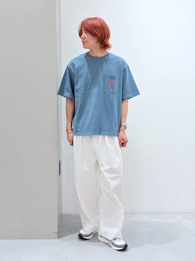 Jiro_さんのコーディネート