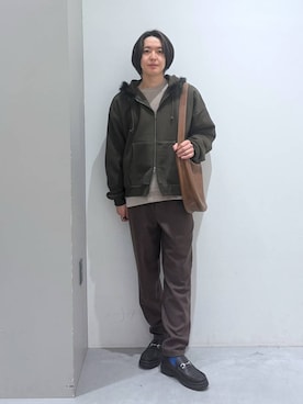 Jiro_さんのコーディネート