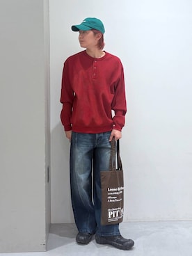 Jiro_さんのコーディネート