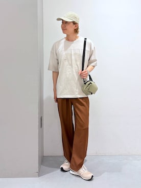 Jiro_さん(メンズ・176cm)の春コーディネート