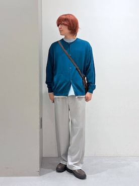 Jiro_さんのコーディネート