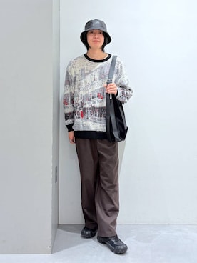 Jiro_さんのコーディネート