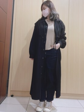 Bella Changさんのコーディネート