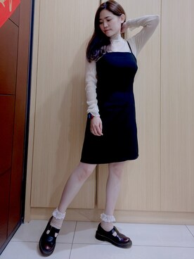 Bella Changさんのコーディネート