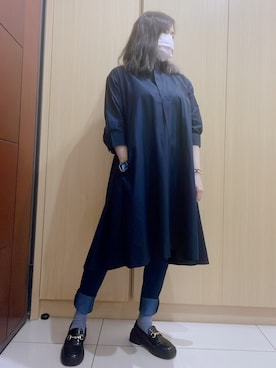 Bella Changさんのコーディネート