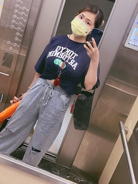 Bella Changさんのコーディネート