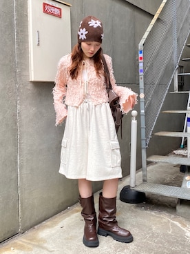 Takano Amiさんのコーディネート