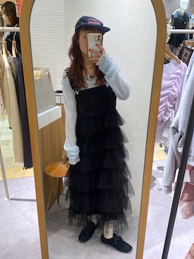 Takano Amiさんのコーディネート