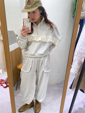 Takano Amiさんのコーディネート