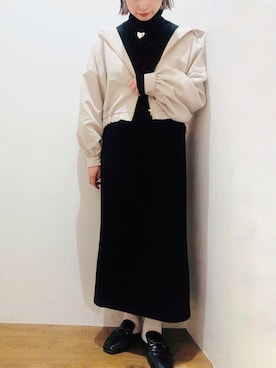 なるせさんのコーディネート