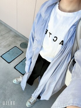 mammさんのコーディネート