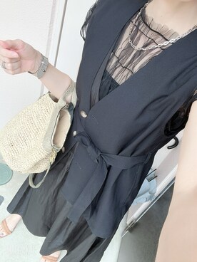 mammさんのコーディネート