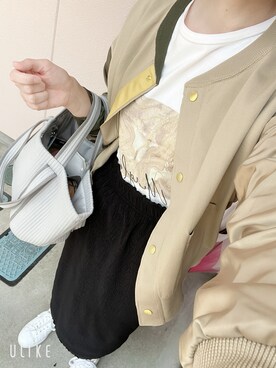 mammさんのコーディネート