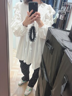 mammさんのコーディネート