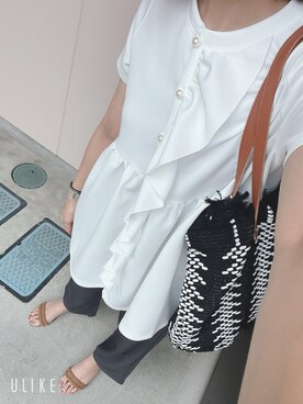 mammさんのコーディネート