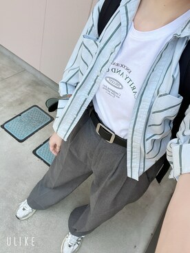 mammさんのコーディネート