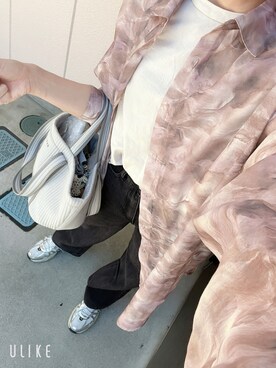 mammさんのコーディネート