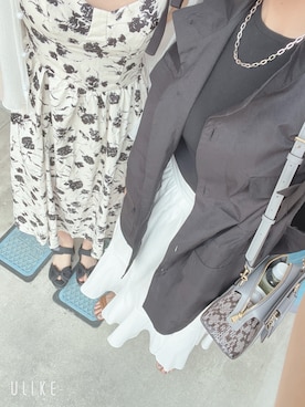 mammさんのコーディネート