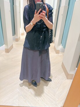 mammさんのコーディネート