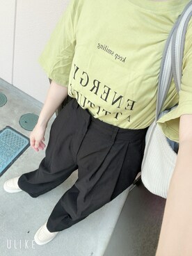 mammさんのコーディネート