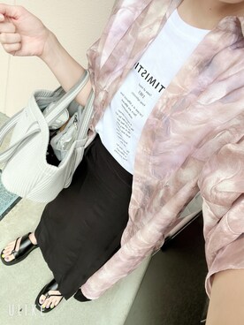 mammさんのコーディネート