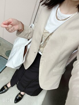 mammさんのコーディネート