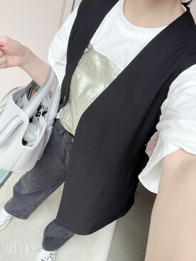 mammさんのコーディネート