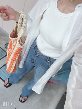 mammさんのコーディネート