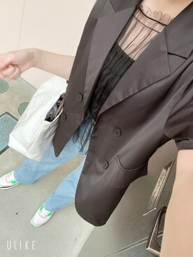 mammさんのコーディネート