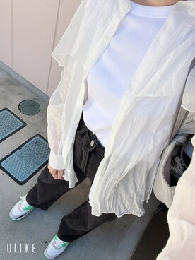 mammさんのコーディネート