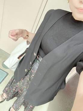 mammさんのコーディネート