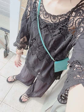 mammさんのコーディネート
