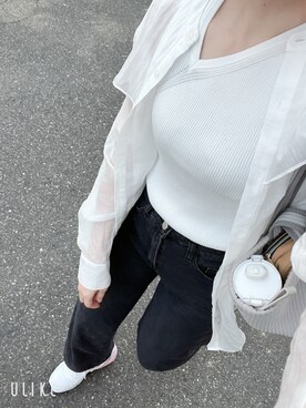 mammさんのコーディネート