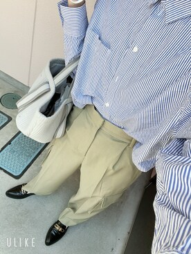 mammさんのコーディネート