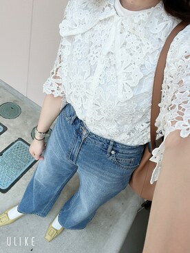 mammさんのコーディネート