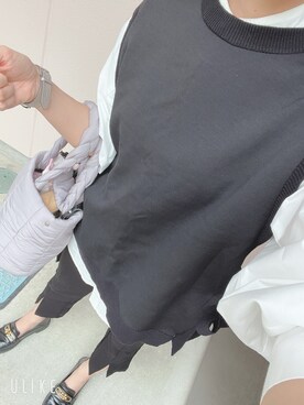 mammさんのコーディネート