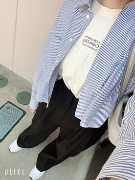 mammさんのコーディネート