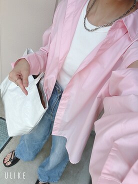 mammさんのコーディネート